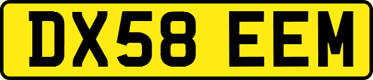 DX58EEM