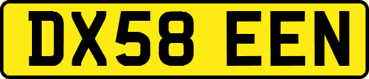 DX58EEN