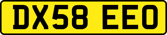 DX58EEO