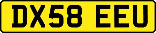 DX58EEU