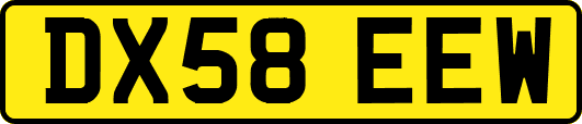 DX58EEW
