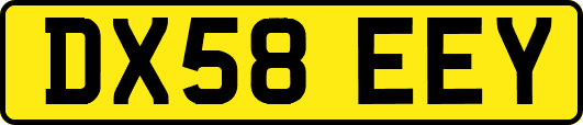 DX58EEY