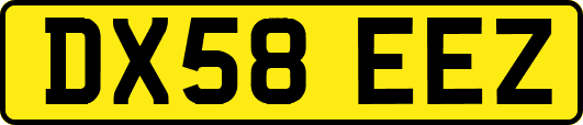 DX58EEZ