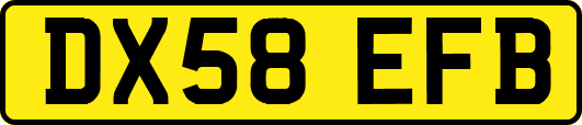 DX58EFB