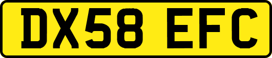 DX58EFC