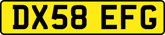 DX58EFG