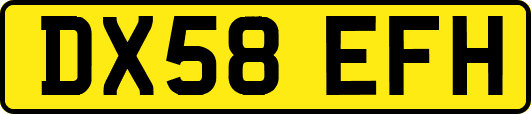 DX58EFH