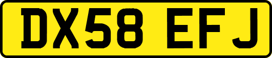 DX58EFJ