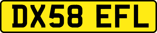 DX58EFL