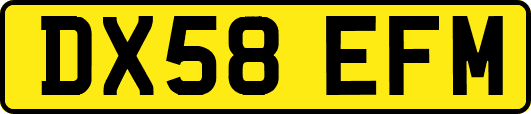DX58EFM