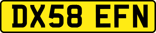 DX58EFN