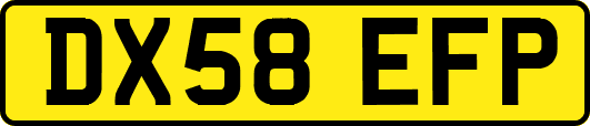 DX58EFP