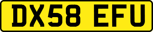 DX58EFU