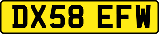 DX58EFW