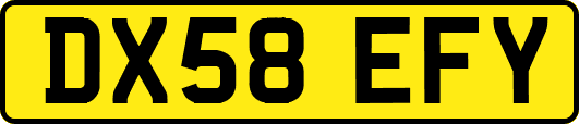 DX58EFY