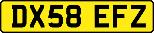 DX58EFZ