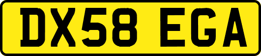 DX58EGA