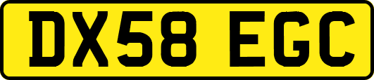 DX58EGC