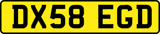 DX58EGD