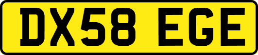 DX58EGE