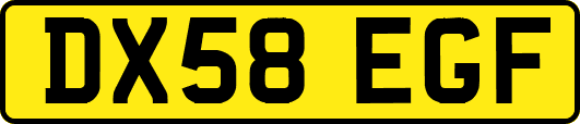 DX58EGF