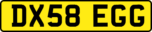 DX58EGG