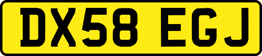 DX58EGJ