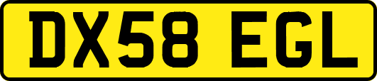 DX58EGL