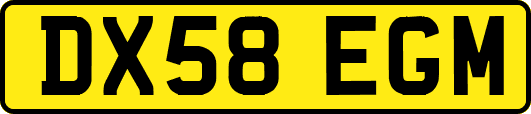DX58EGM