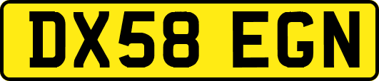 DX58EGN