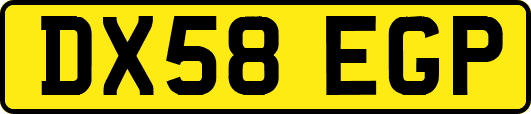 DX58EGP