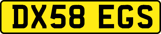 DX58EGS