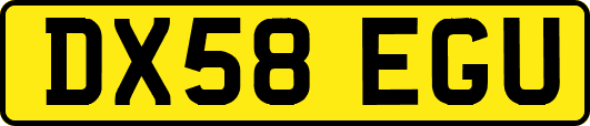 DX58EGU