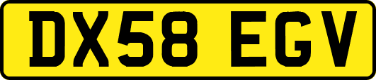 DX58EGV
