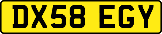 DX58EGY