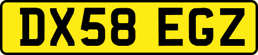 DX58EGZ