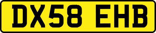 DX58EHB