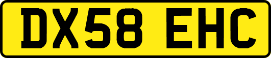 DX58EHC