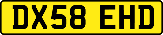 DX58EHD