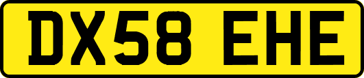 DX58EHE