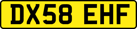 DX58EHF