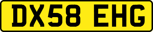 DX58EHG