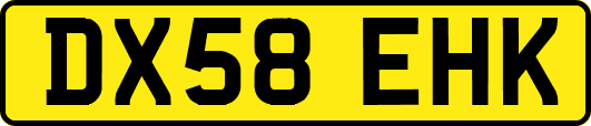 DX58EHK