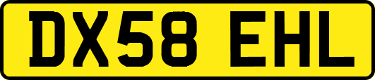 DX58EHL