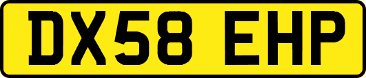 DX58EHP