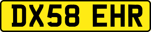 DX58EHR