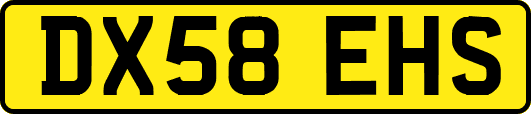 DX58EHS