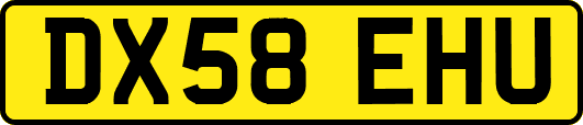 DX58EHU