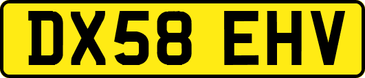 DX58EHV