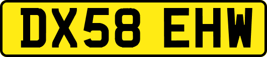 DX58EHW